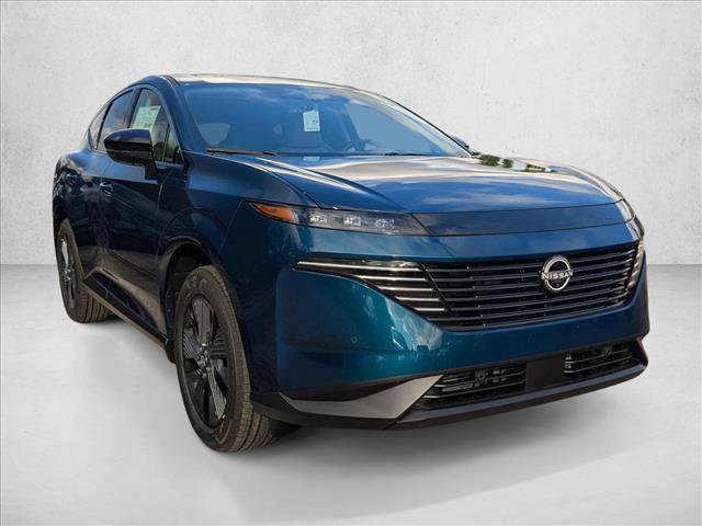 New 2026 Nissan Murano SL image 6