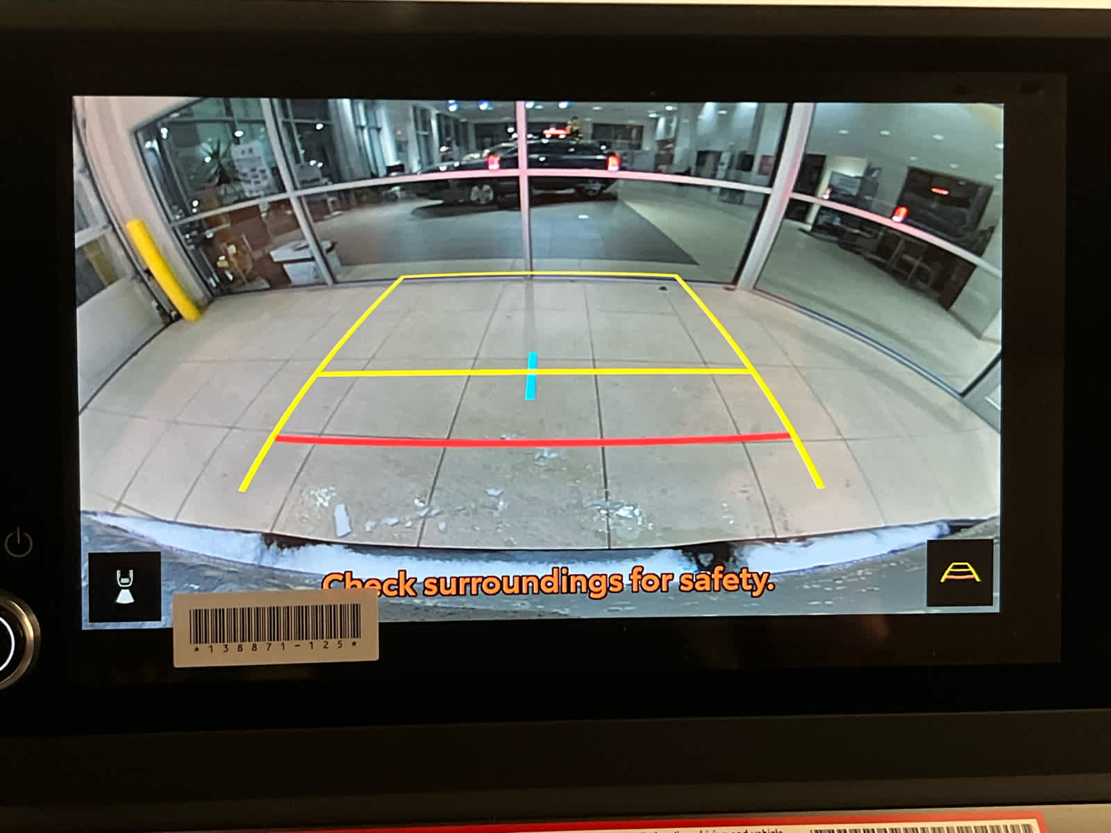 New 2026 Toyota Tacoma SR5 image 21