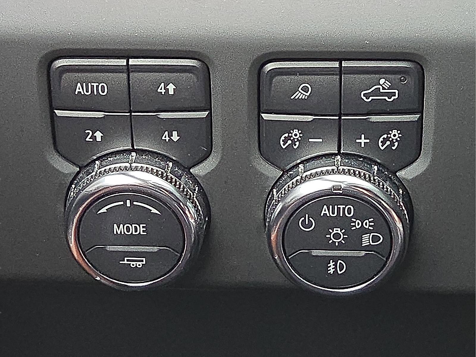 Used 2024 GMC Sierra 2500 Denali Ultimate image 22