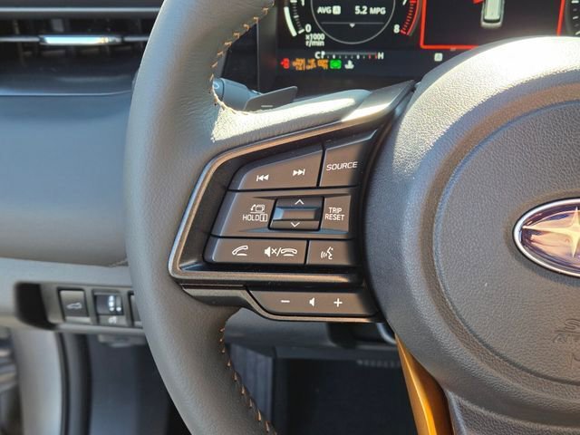 New 2026 Subaru Outback Wilderness image 11