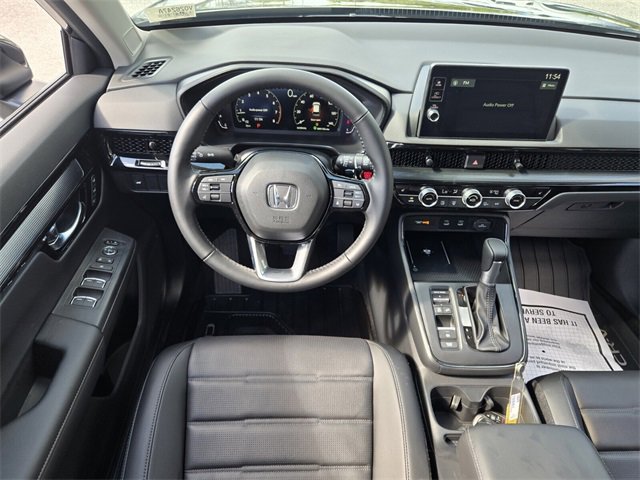 Used 2026 Honda CR-V EX-L image 15