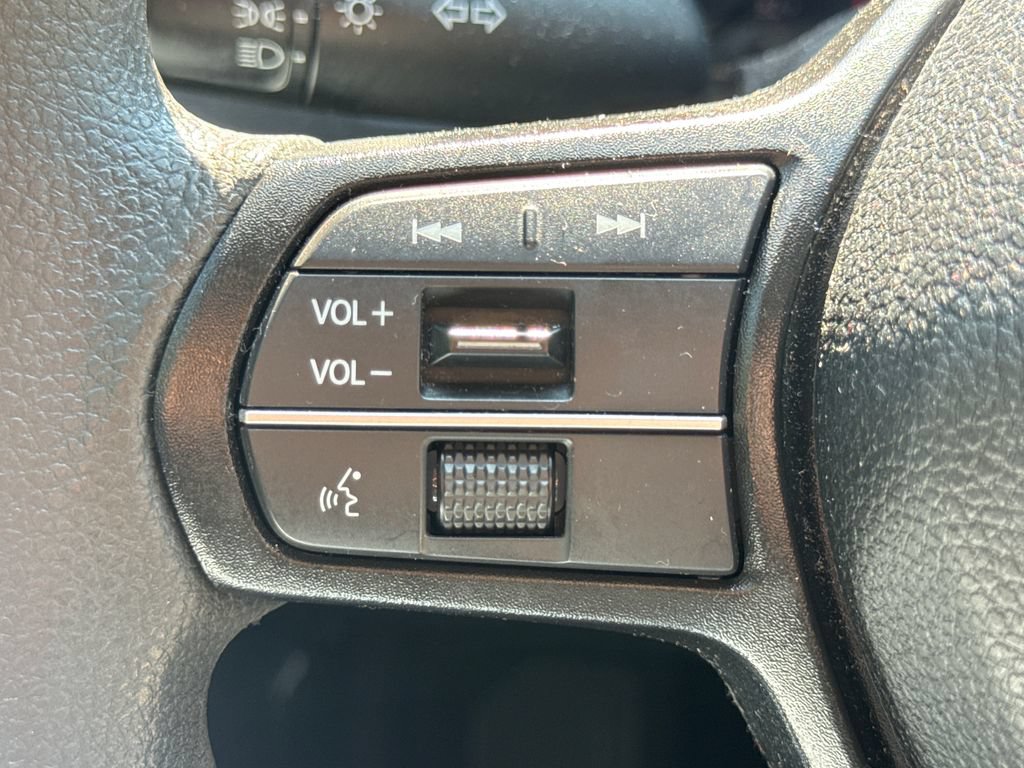 Used 2024 Honda Accord EX image 27