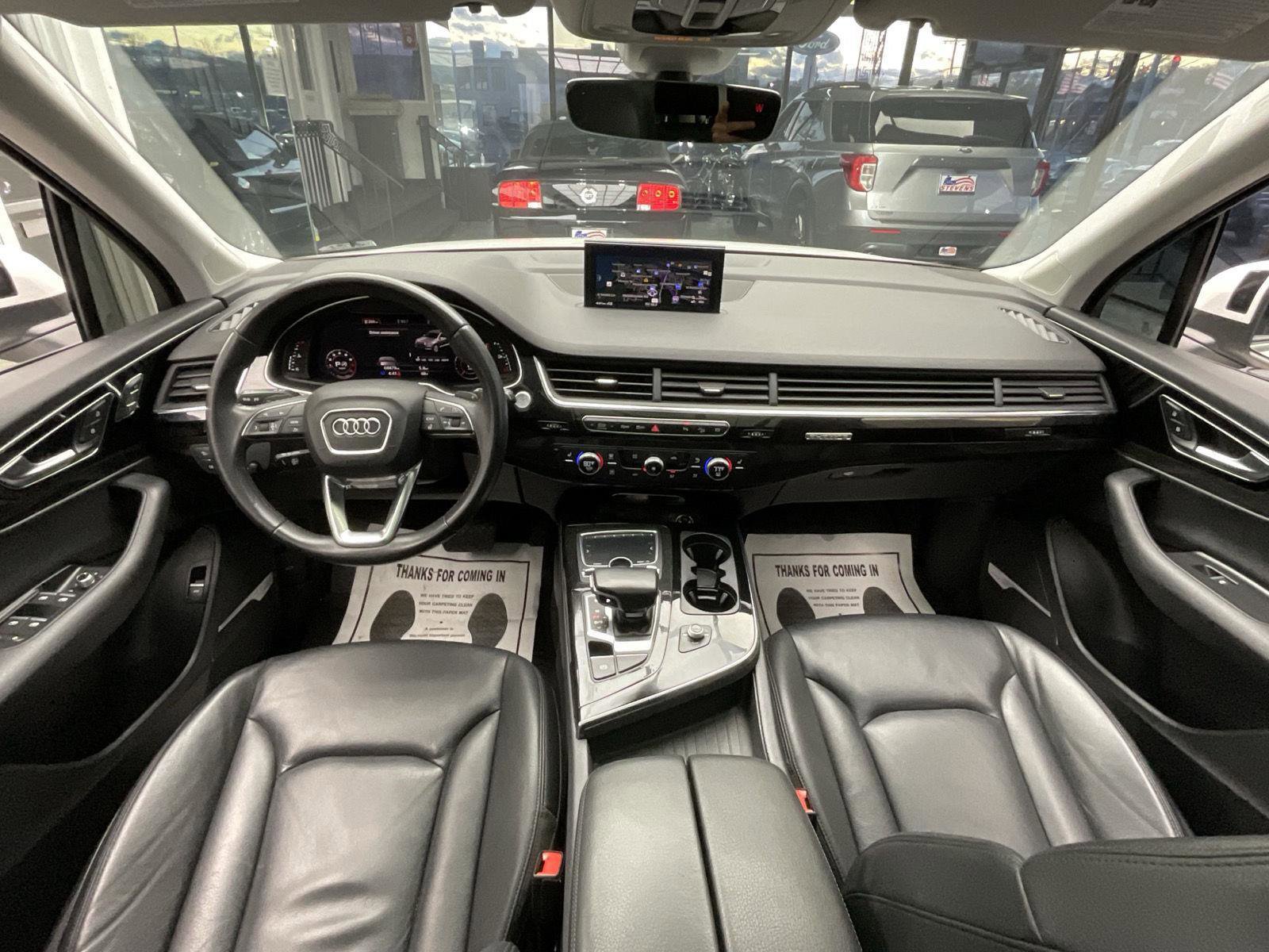 Used 2019 Audi Q7 3.0T Premium Plus image 19