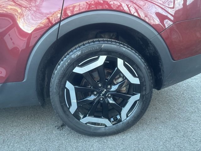 Used 2023 Kia Telluride S w/ S Sunroof Package image 8