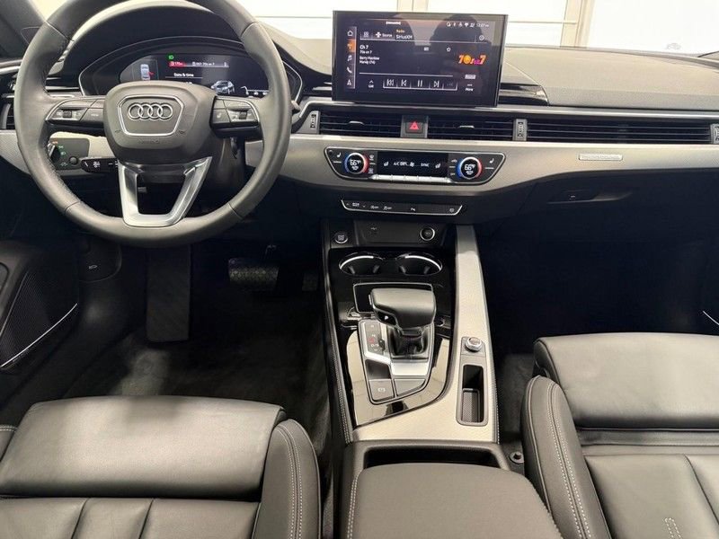 Used 2021 Audi A5 2.0T Premium Plus w/ Premium Plus image 9