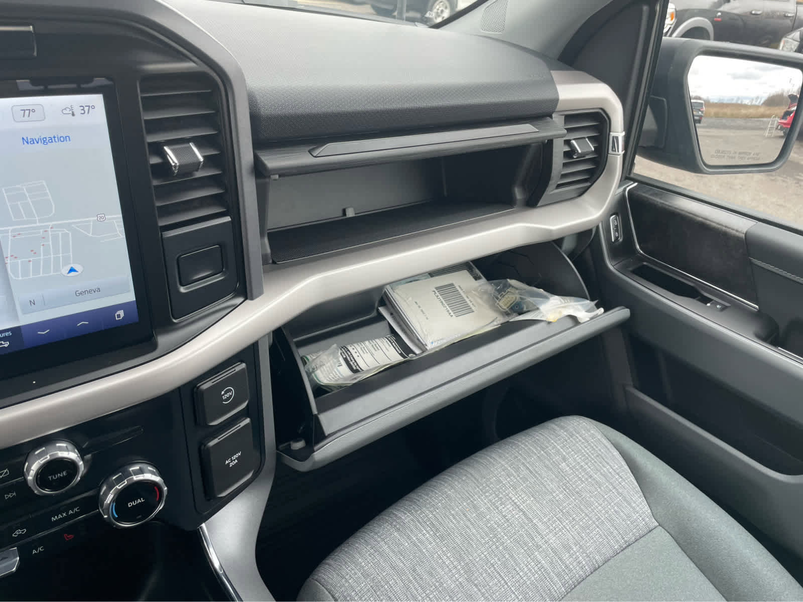 Used 2023 Ford F150 XLT w/ Equipment Group 302A High image 29