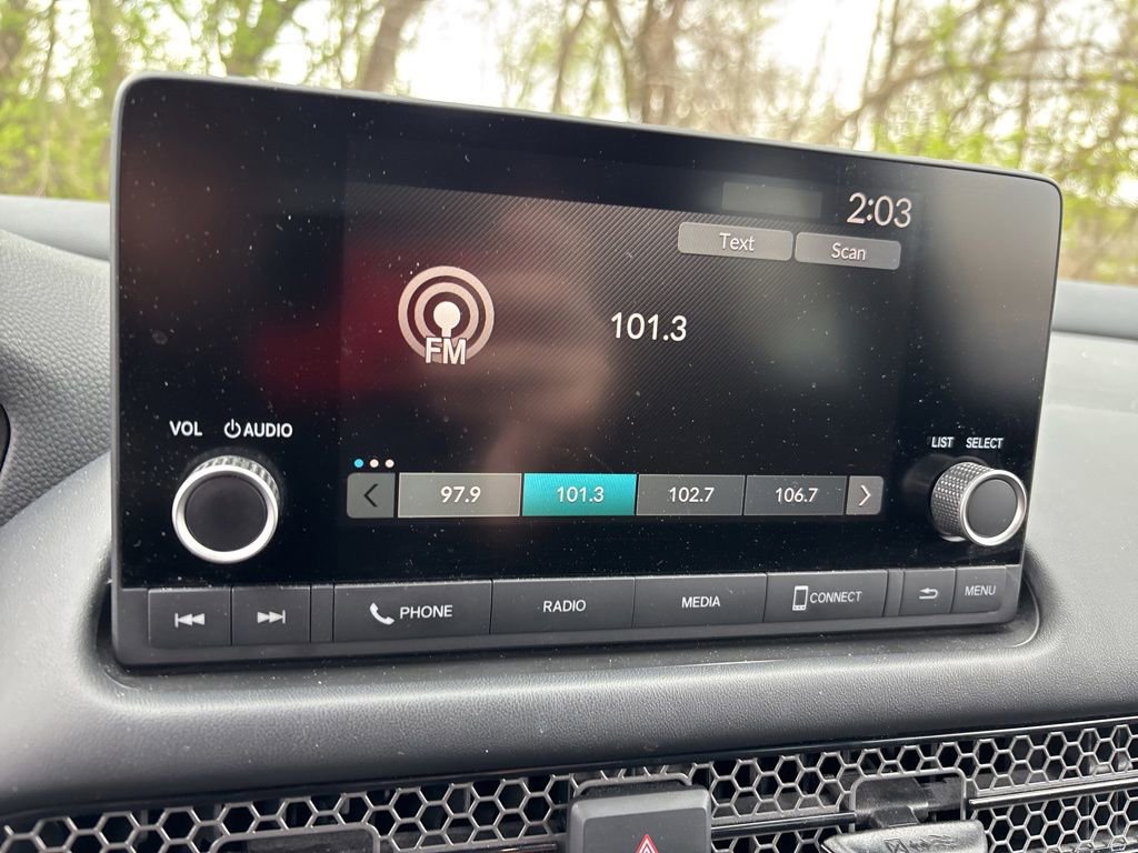 Used 2024 Honda HR-V Sport image 27