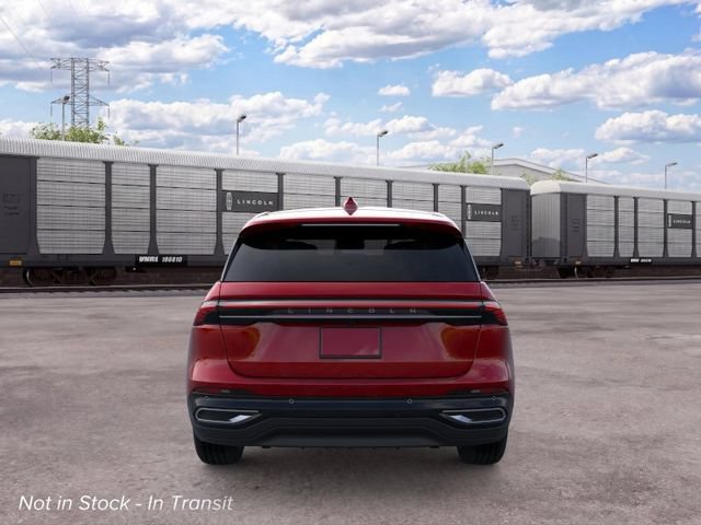 New 2026 Lincoln Nautilus Premier AWD/4WD image 5