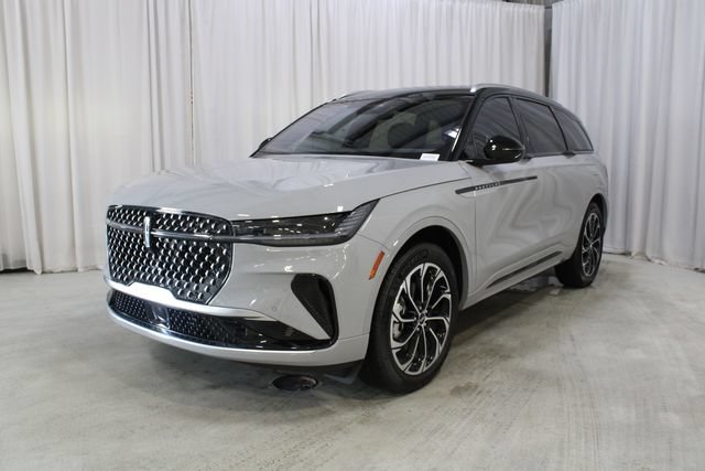 New 2026 Lincoln Nautilus Reserve AWD/4WD image 38