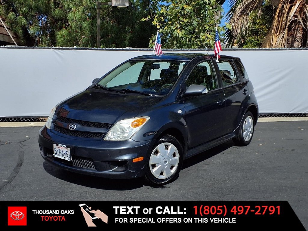 Used 2006 Scion xA