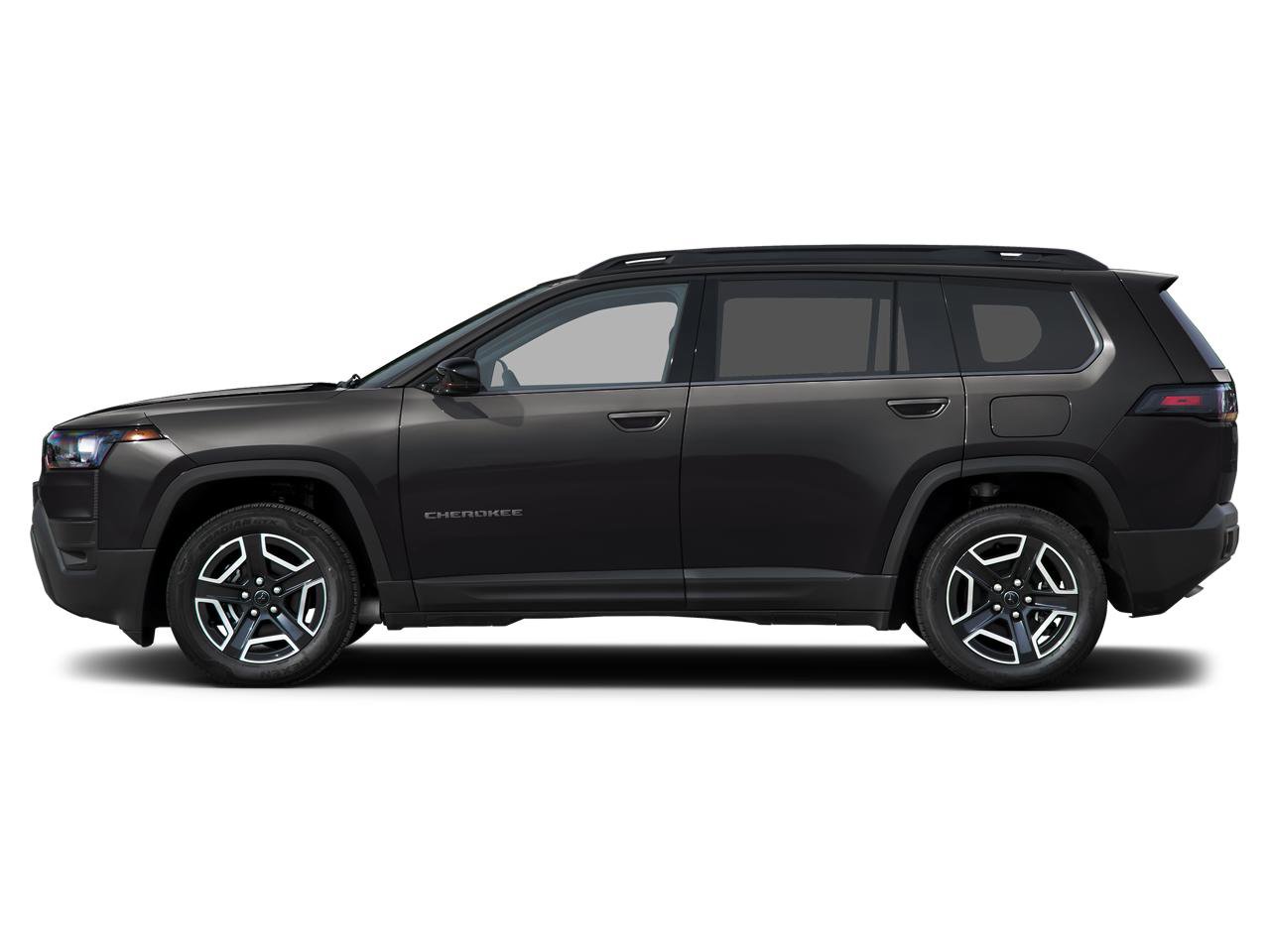 New 2026 Jeep Cherokee Limited AWD/4WD image 4