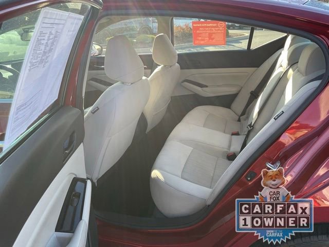 Used 2023 Nissan Altima 2.5 SV w/ SV Premium Package AWD/4WD image 13