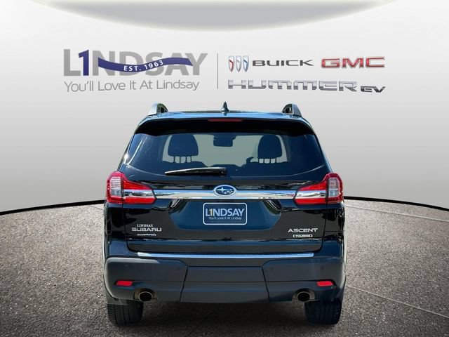 Used 2019 Subaru Ascent Touring w/ Popular Package #2A AWD/4WD image 6