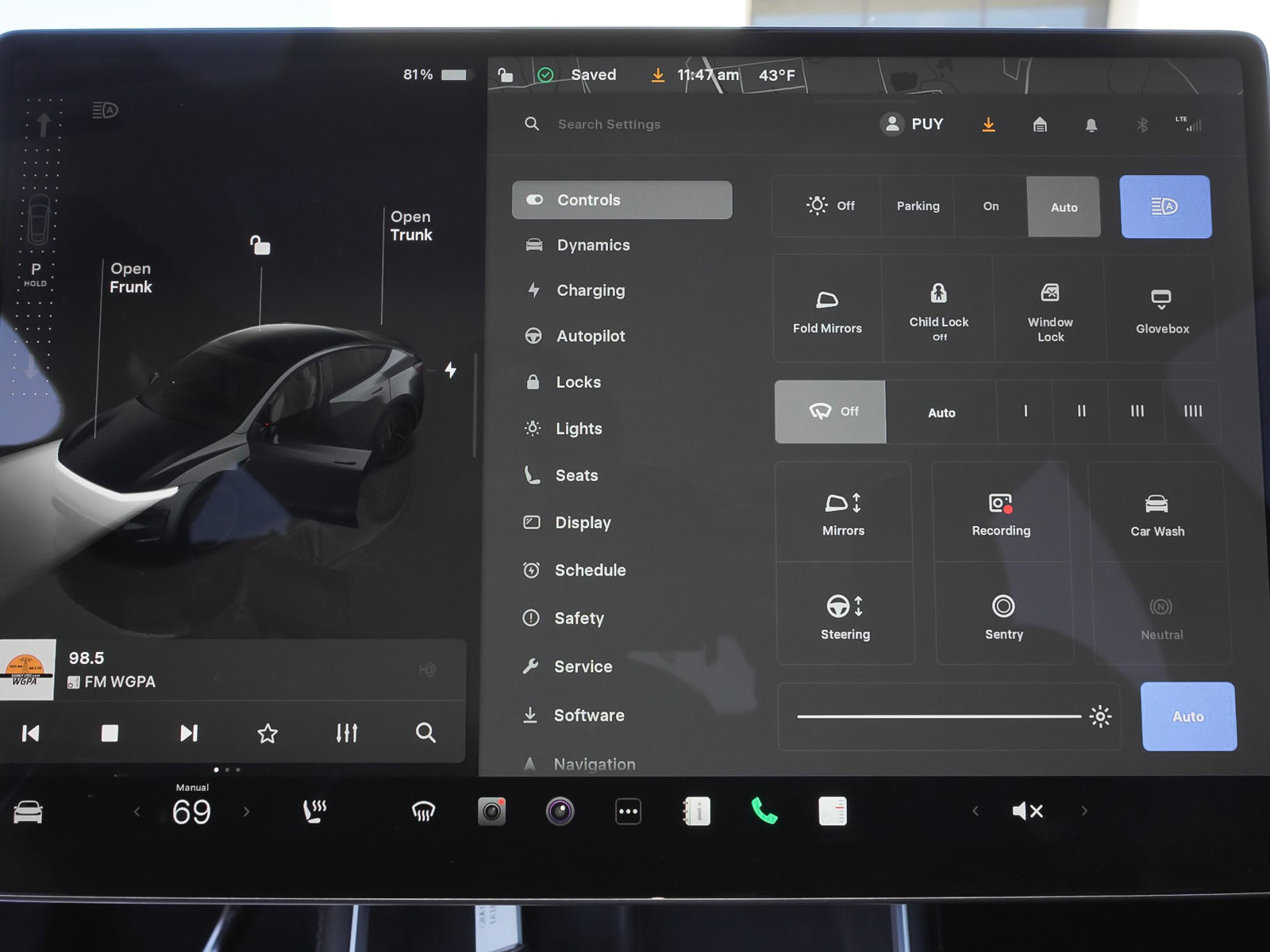 Used 2026 Tesla Model Y Long Range image 20