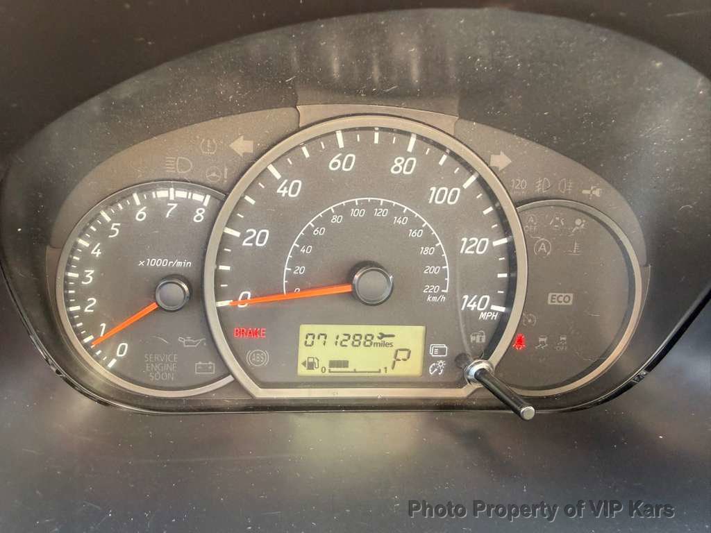 Used 2019 Mitsubishi Mirage G4 ES image 15