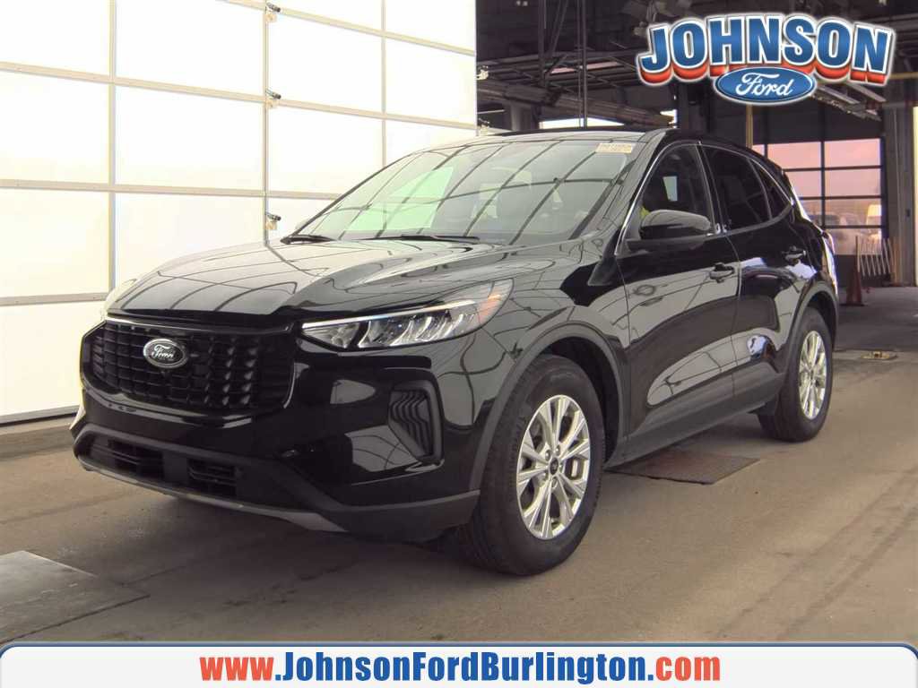 Used 2023 Ford Escape Active w/ Tech Pack #2