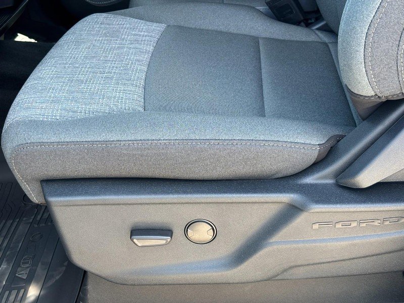 New 2026 Ford F250 XLT image 22