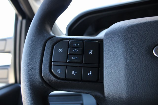 New 2026 Ford F350 XL w/ STX Appearance Package image 11