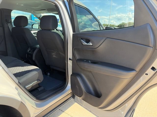 Used 2021 Chevrolet Blazer LT FWD image 39