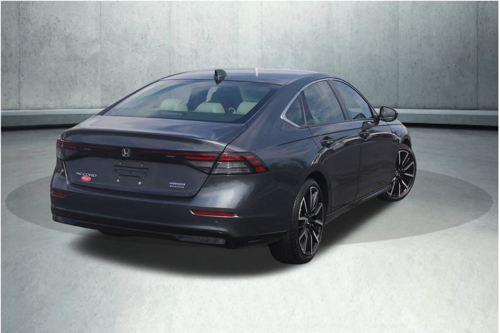 Used 2023 Honda Accord Touring image 18