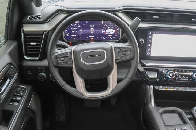 Used 2026 GMC Sierra 2500 Denali w/ Technology Package AWD/4WD image 6