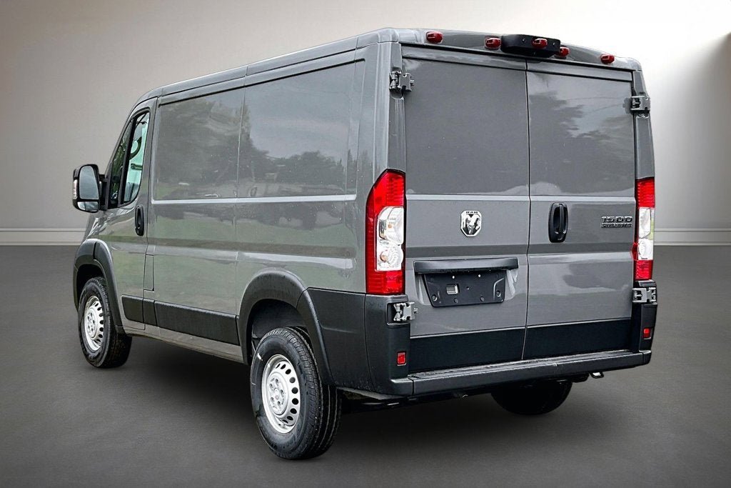 New 2026 RAM ProMaster 1500 w/ Convenience Group FWD image 3