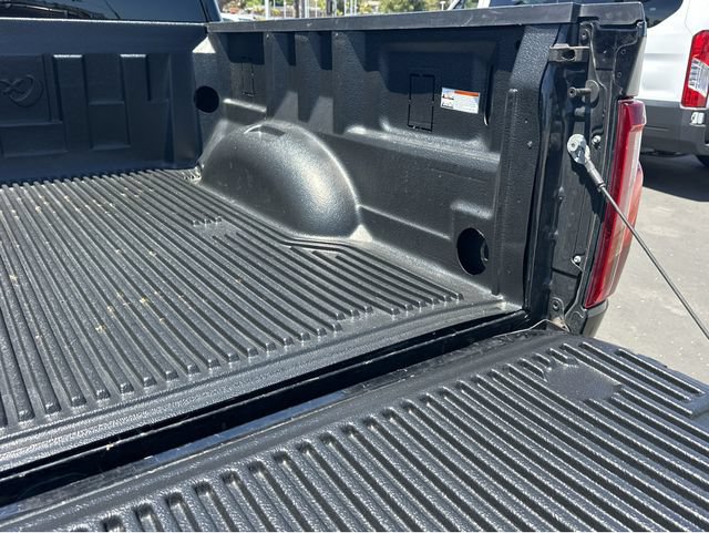 Used 2024 Ford F150 XLT w/ Mobile Office Package AWD/4WD image 19
