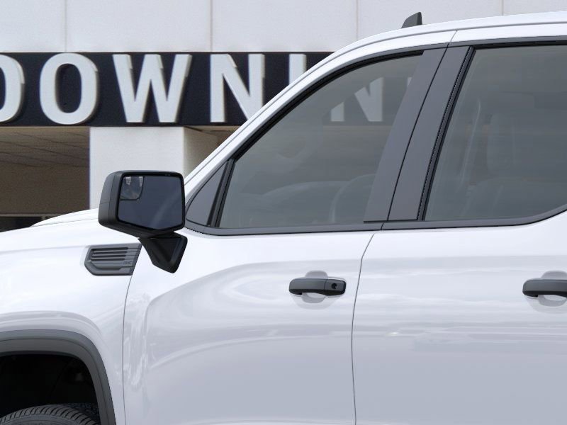 New 2026 GMC Sierra 1500 Pro w/ Pro Value Package RWD image 12