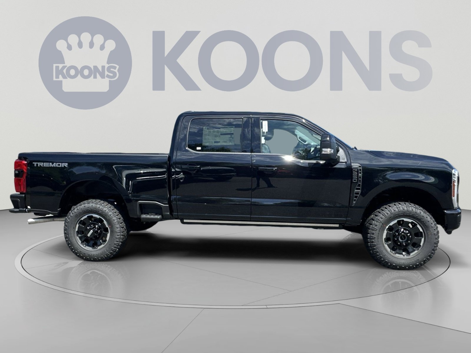 New 2026 Ford F250 Lariat w/ Tremor Off-Road Package AWD/4WD image 17