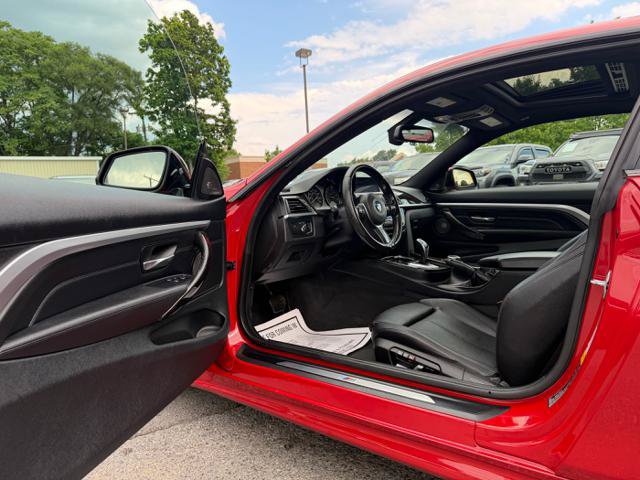 Used 2016 BMW 428i xDrive Coupe AWD/4WD image 11