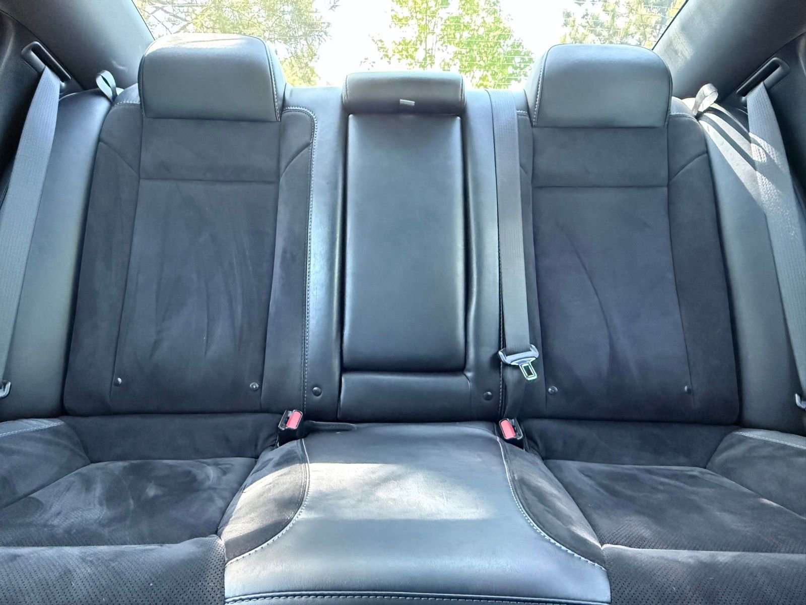 Used 2020 Dodge Charger Scat Pack w/ Plus Group RWD image 40