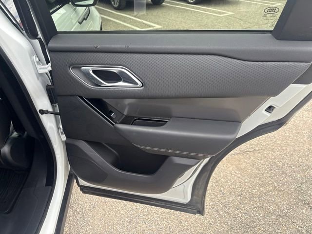 Used 2020 Land Rover Range Rover Velar S AWD/4WD image 14