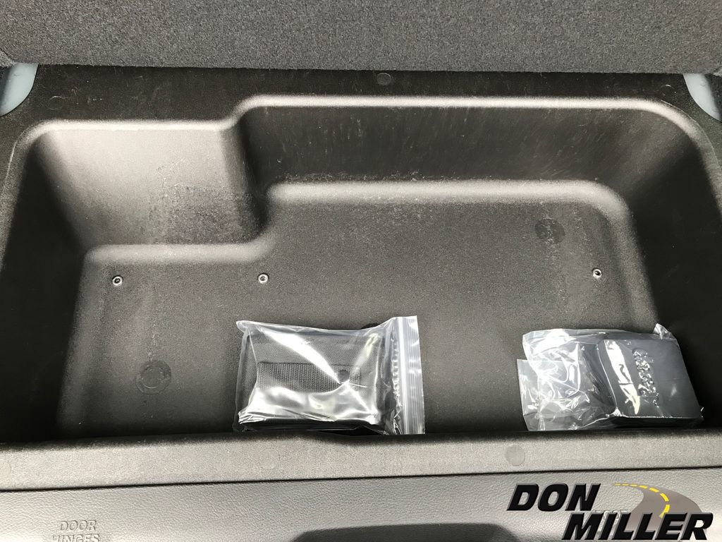 New 2026 Jeep Wrangler Rubicon image 30