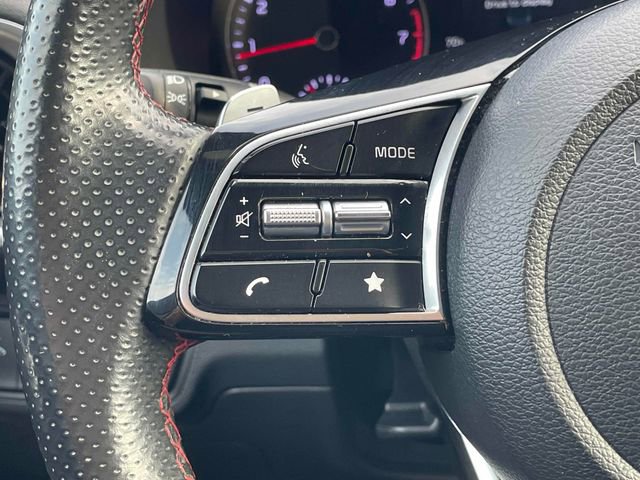 Used 2023 Kia Forte GT image 9