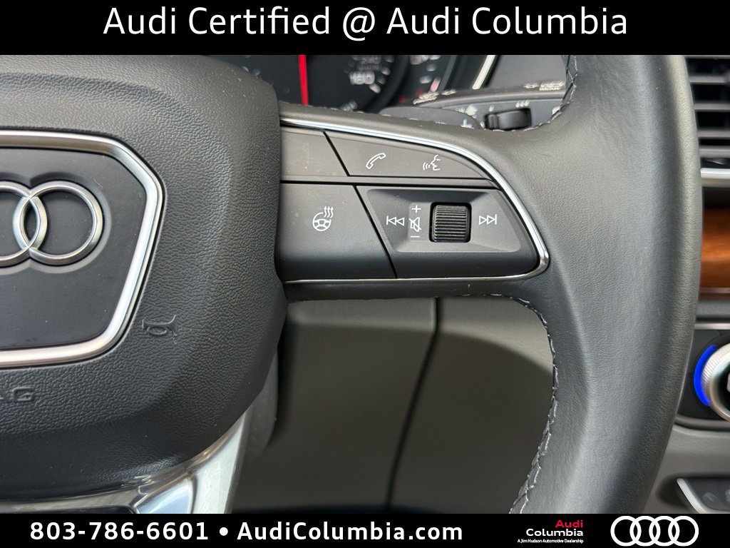 Certified 2023 Audi Q5 2.0T Premium AWD/4WD image 31