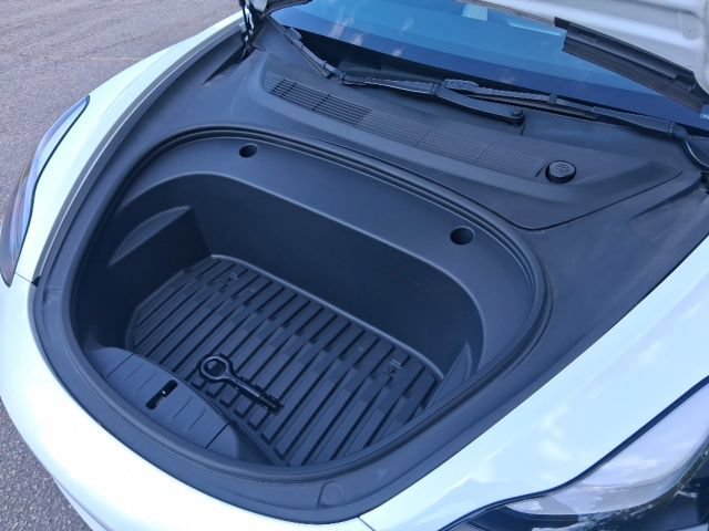 Used 2023 Tesla Model 3 Standard Range RWD image 23