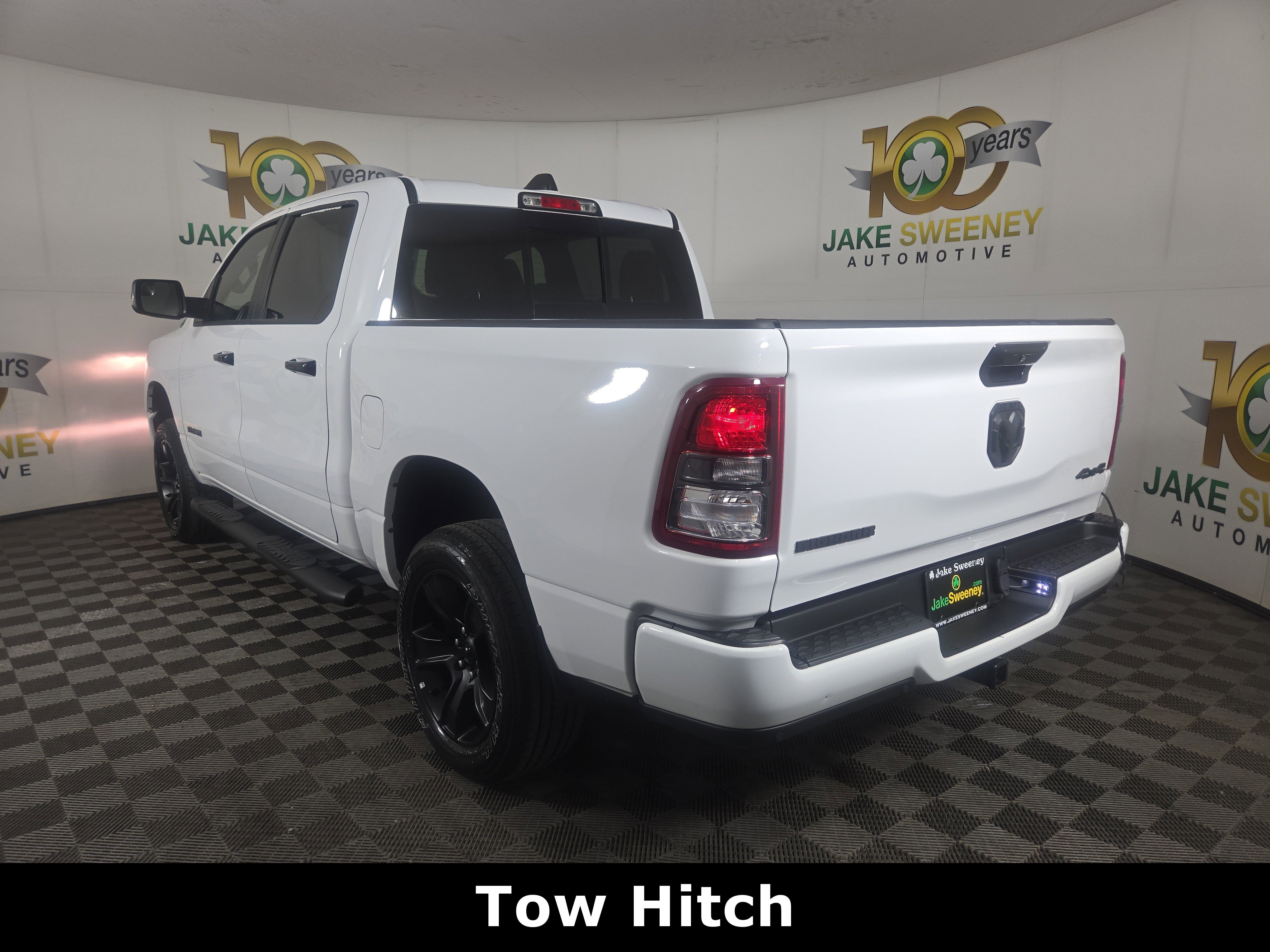 Certified 2023 RAM 1500 Big Horn image 7