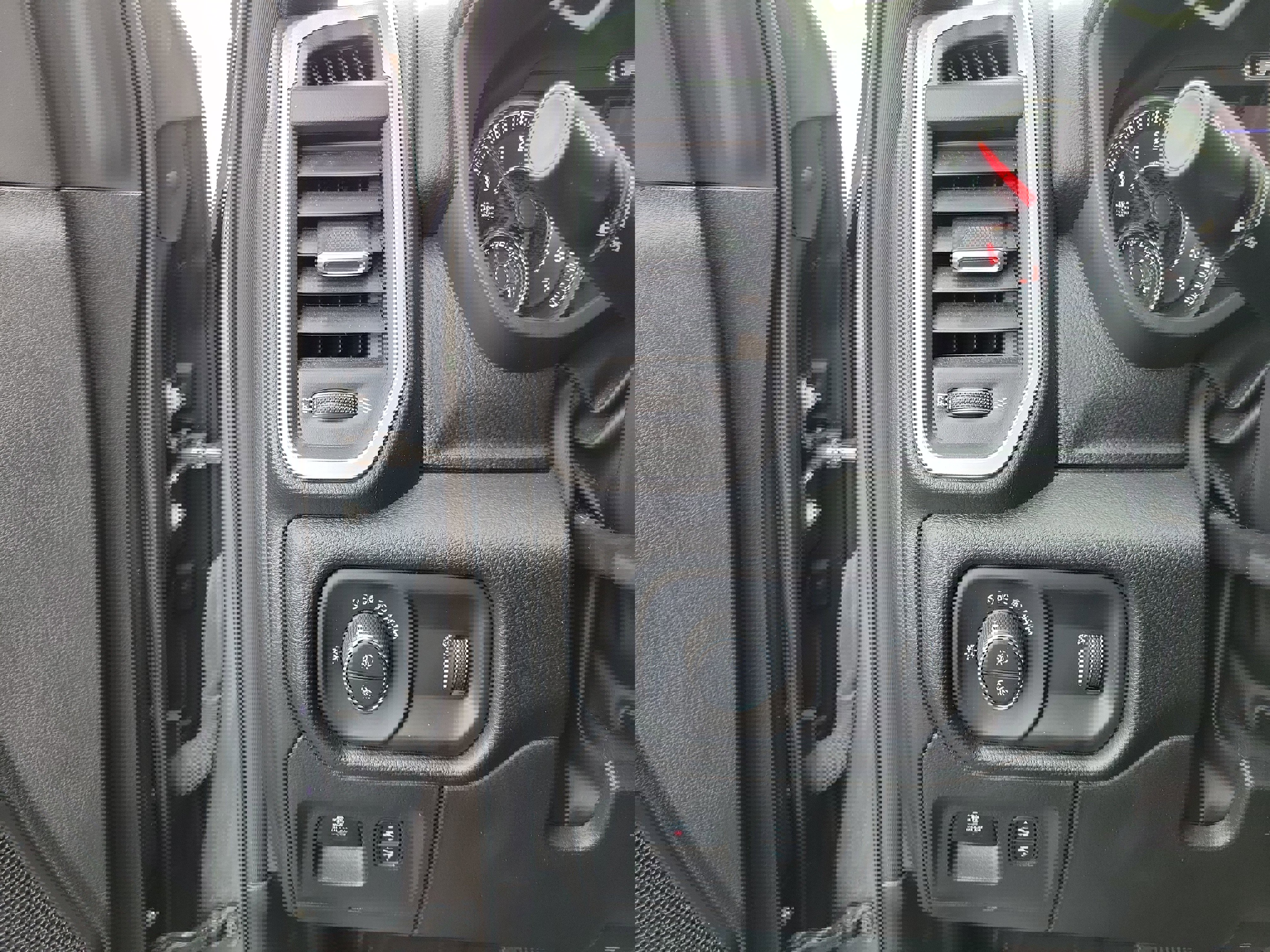 Used 2023 RAM 1500 Big Horn image 20