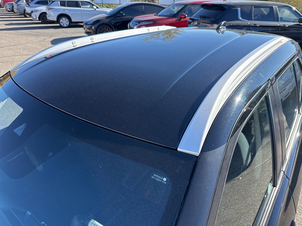 Used 2024 Nissan Kicks SV image 9