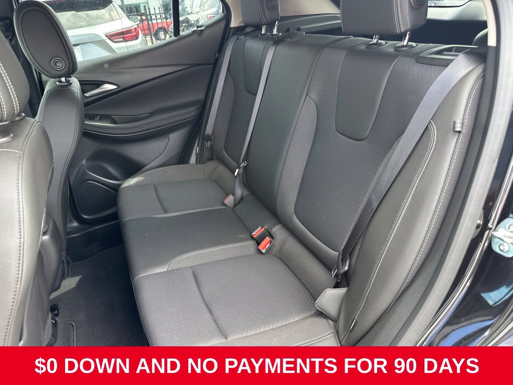 Used 2026 Buick Encore GX Preferred FWD image 5