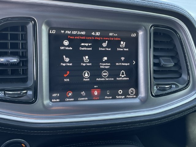 Used 2021 Dodge Challenger R/T Scat Pack RWD image 18