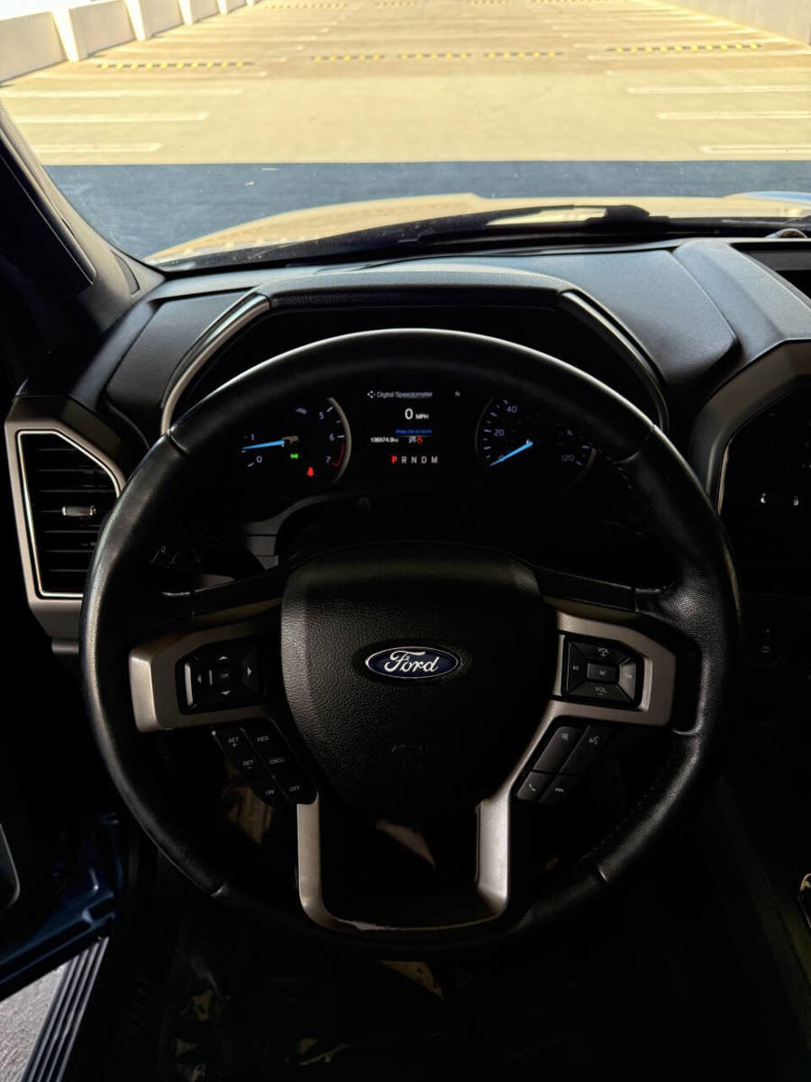 Used 2018 Ford Expedition Max XLT image 10