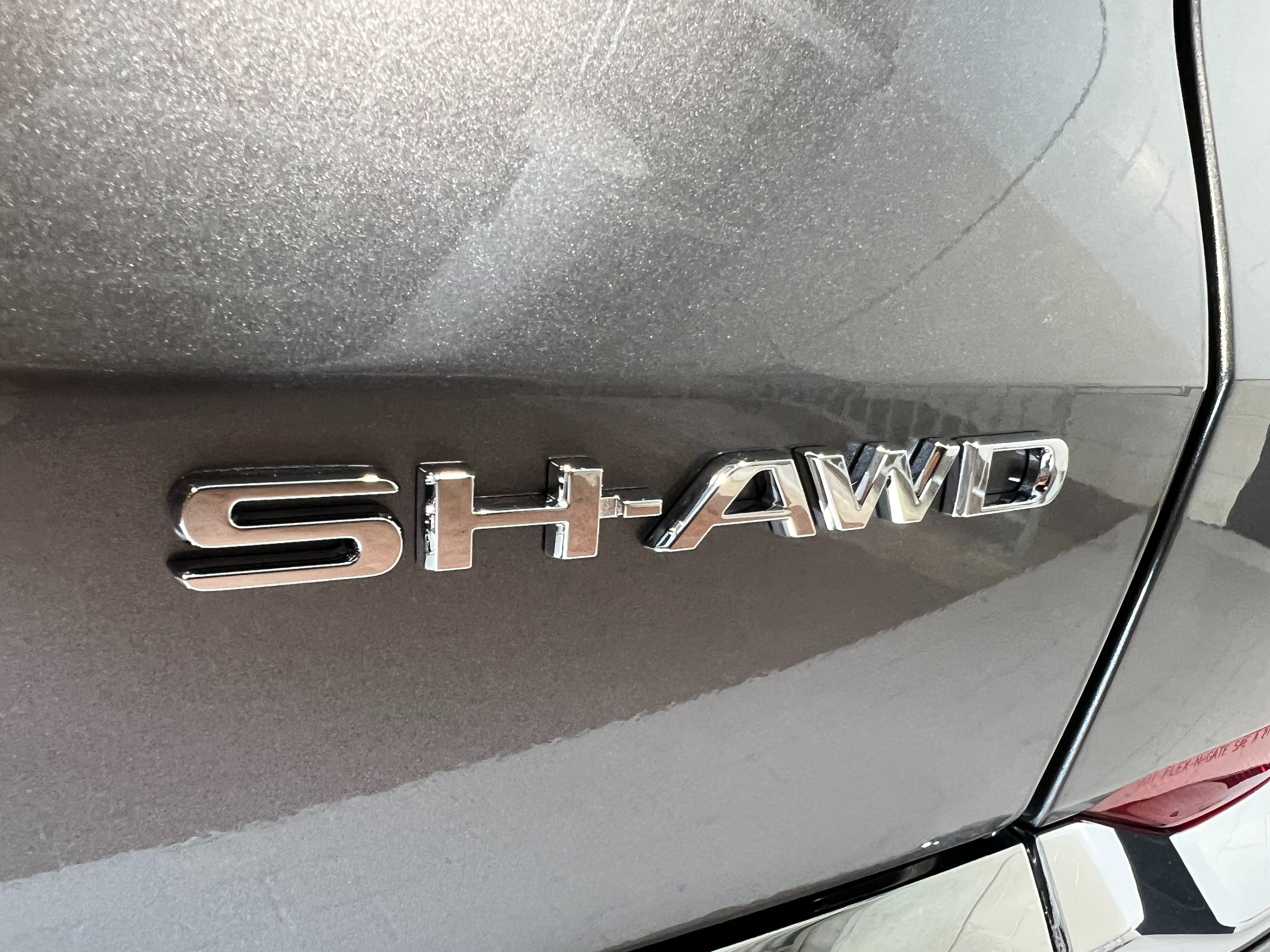 New 2026 Acura MDX w/ Advance Package AWD/4WD image 6