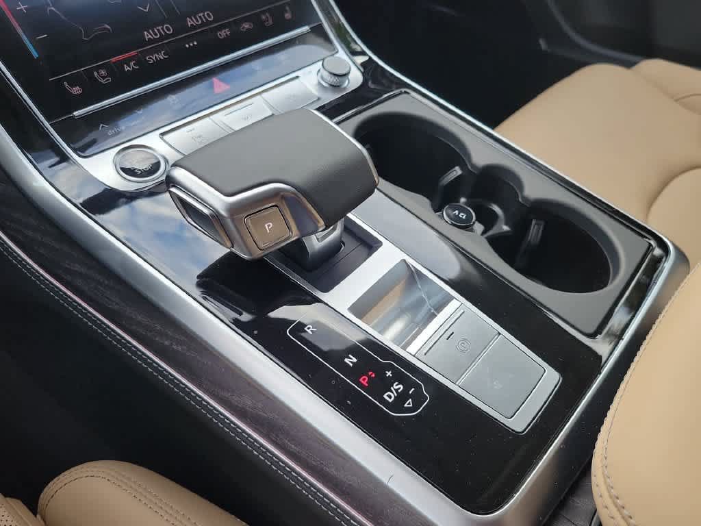 New 2026 Audi Q7 3.0T Prestige AWD/4WD image 25
