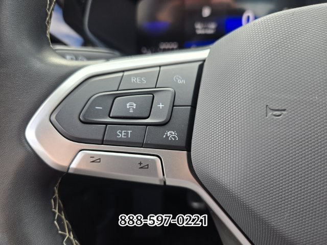 Used 2024 Volkswagen Taos S FWD image 27
