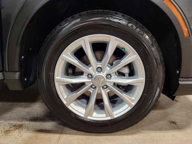 Used 2024 Honda CR-V EX-L image 35