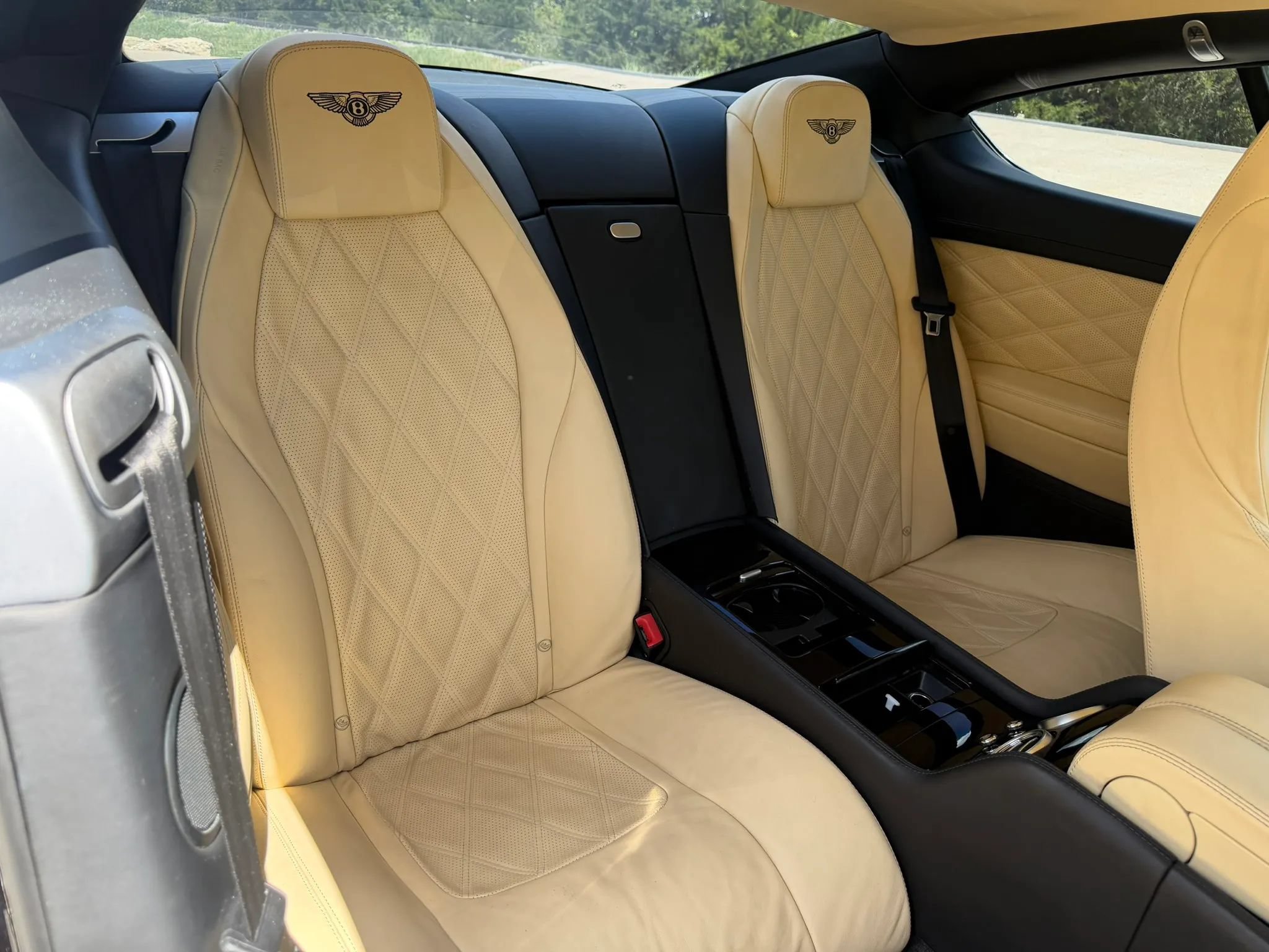 Used 2013 Bentley Continental GT Speed AWD/4WD image 42