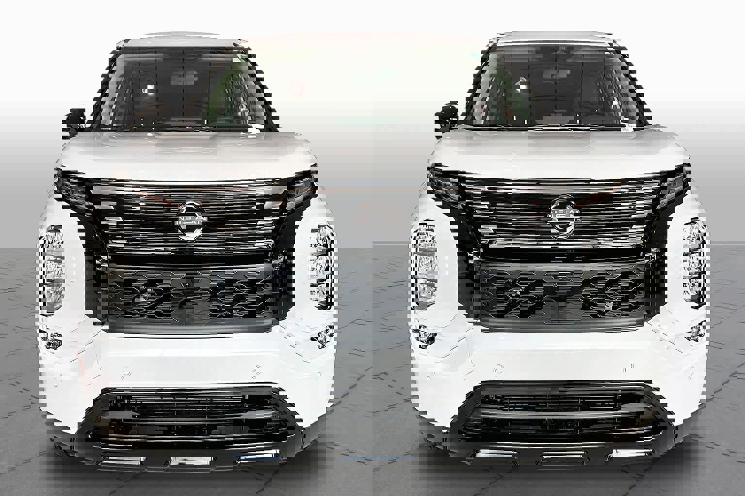 New 2026 Nissan Rogue SL image 3