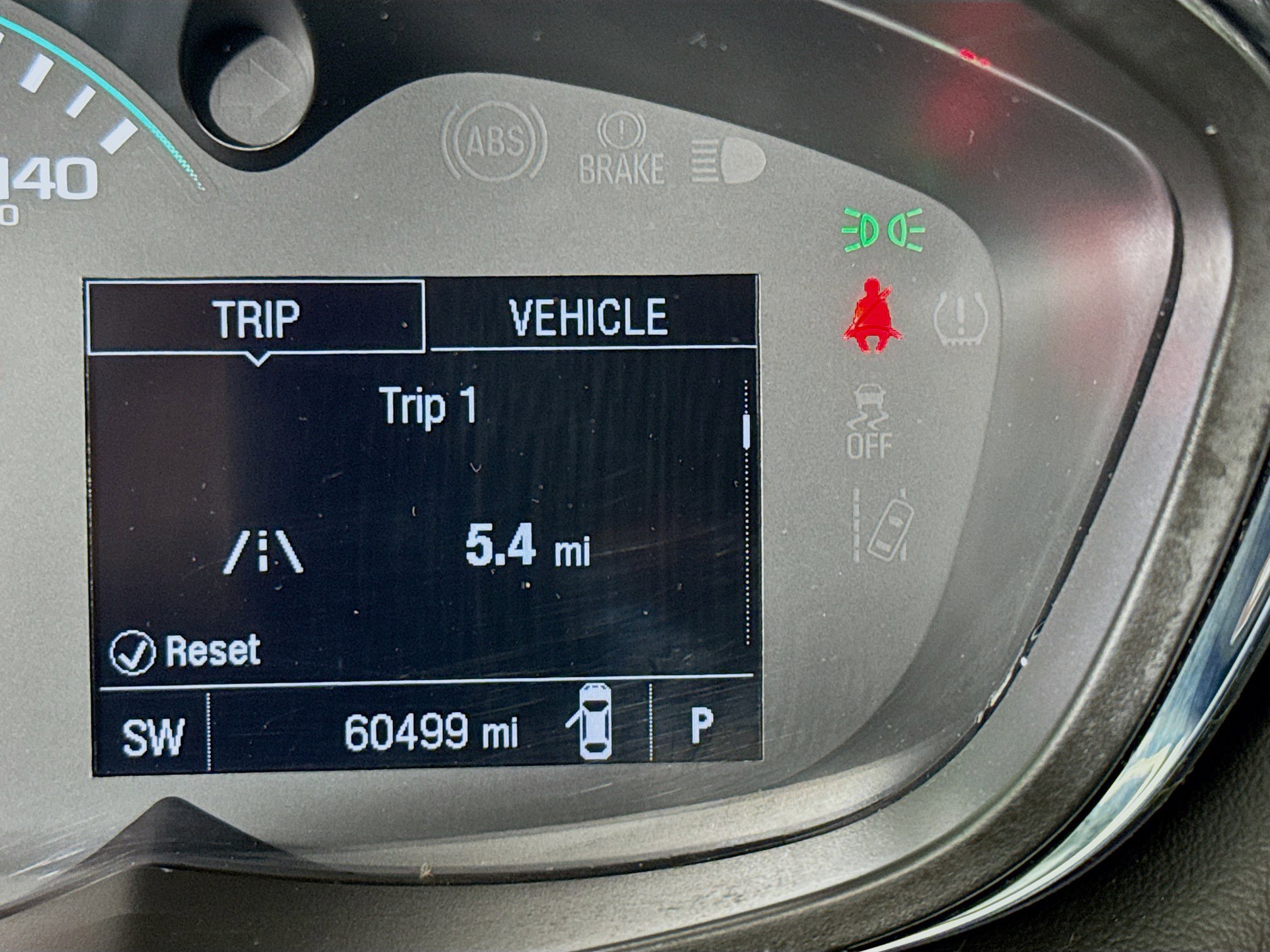 Used 2017 Chevrolet Trax LS image 14