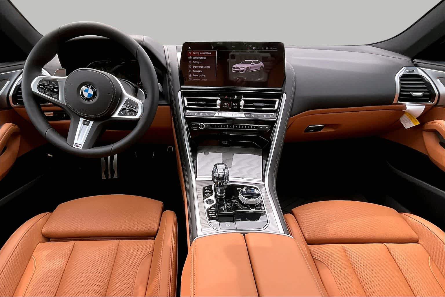 New 2026 BMW 840i RWD image 5